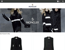 Tablet Screenshot of deborahweixl.com